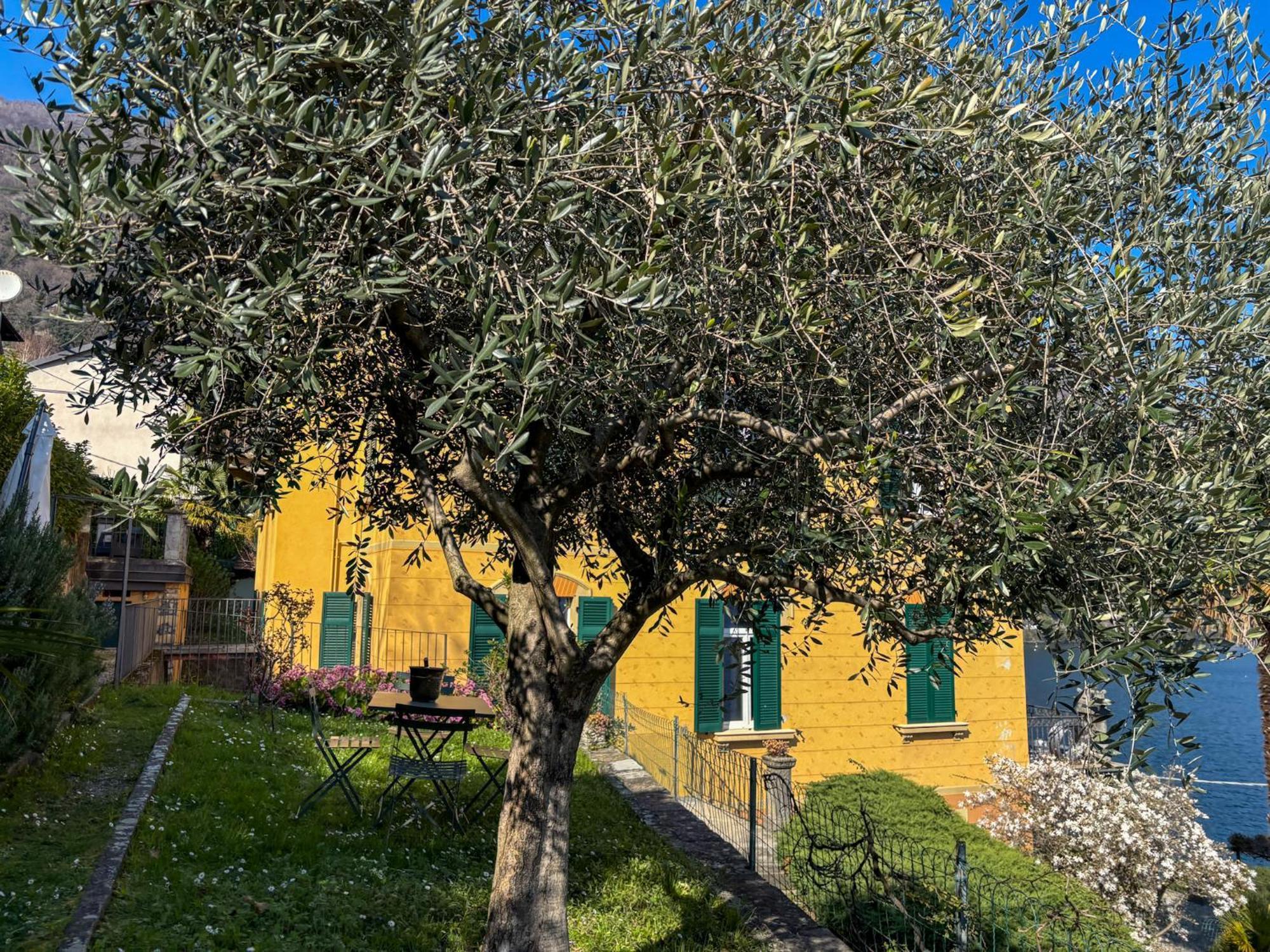 Villa Peroni Argegno - View House Esterno foto